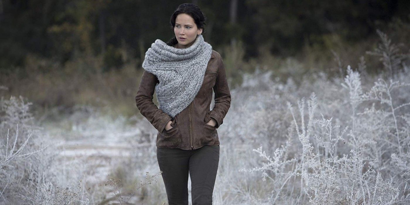 Hunger Games Katniss Everdeens 5 Best Traits (& 5 Worst)