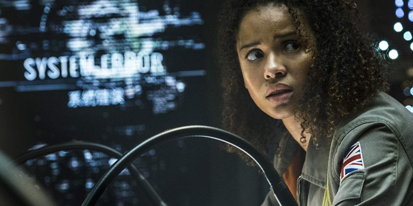 10 Things You Probably Didn’t Know About The Cloverfield Paradox