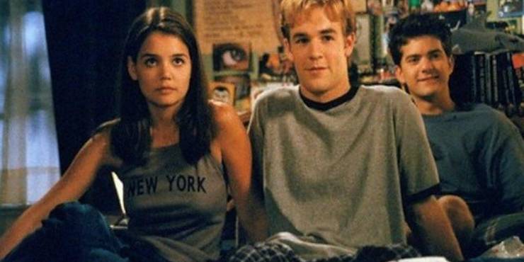 Dawson's Creek: 5 Reasons Joey Should Have Picked Dawson (& 5 Why Pacey Was The Right Choice)