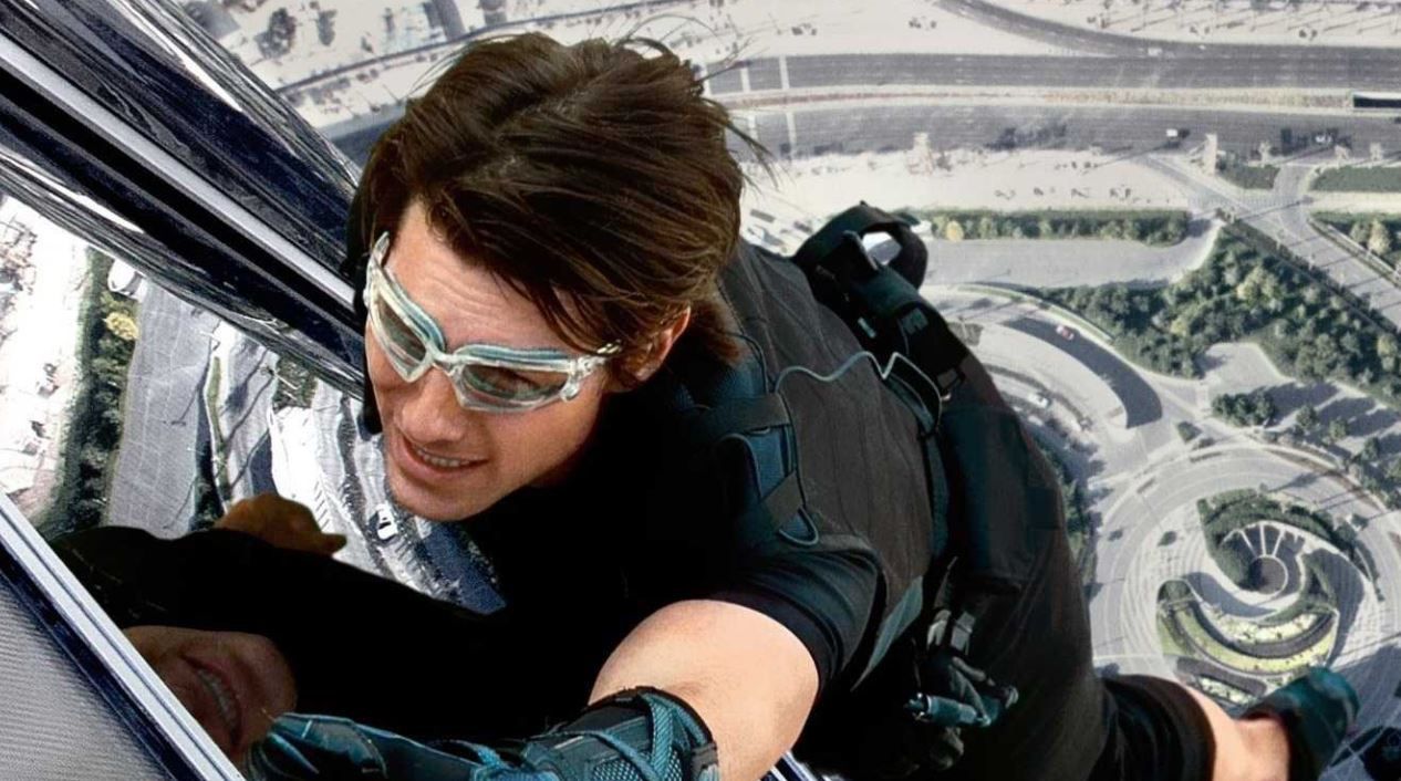 The 10 Most Badass Mission Impossible Characters Ranked