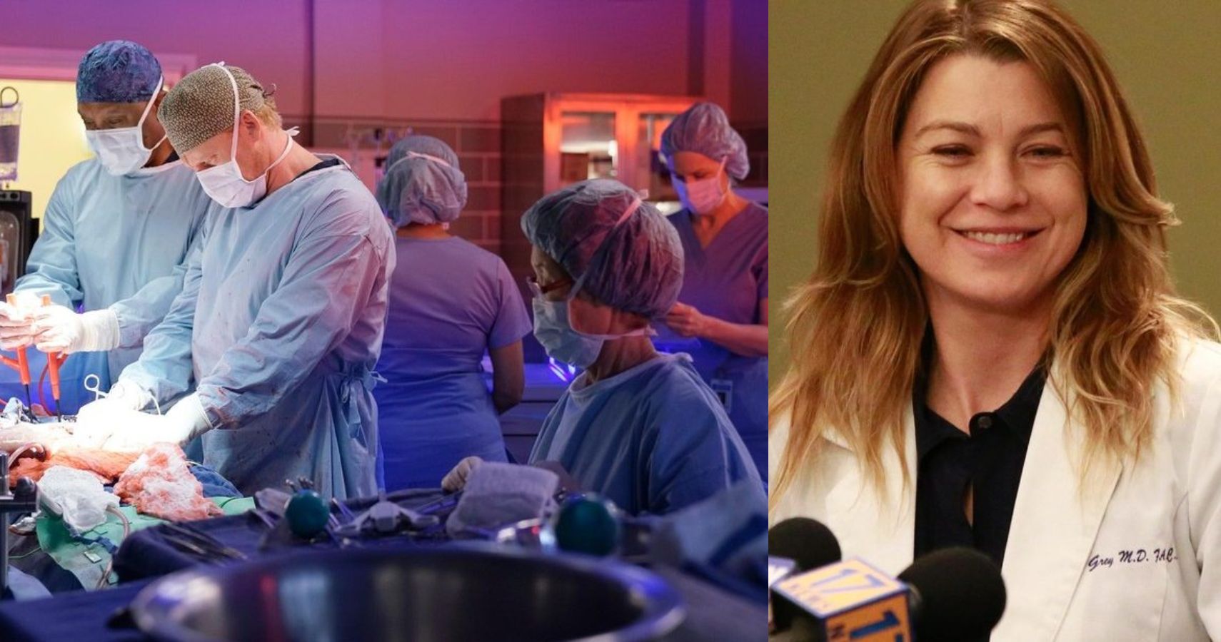 Is There A New Episode Of Grey's Anatomy Tonight The 5 Best (& 5 Worst) Episodes Of Grey's Anatomy Season 13