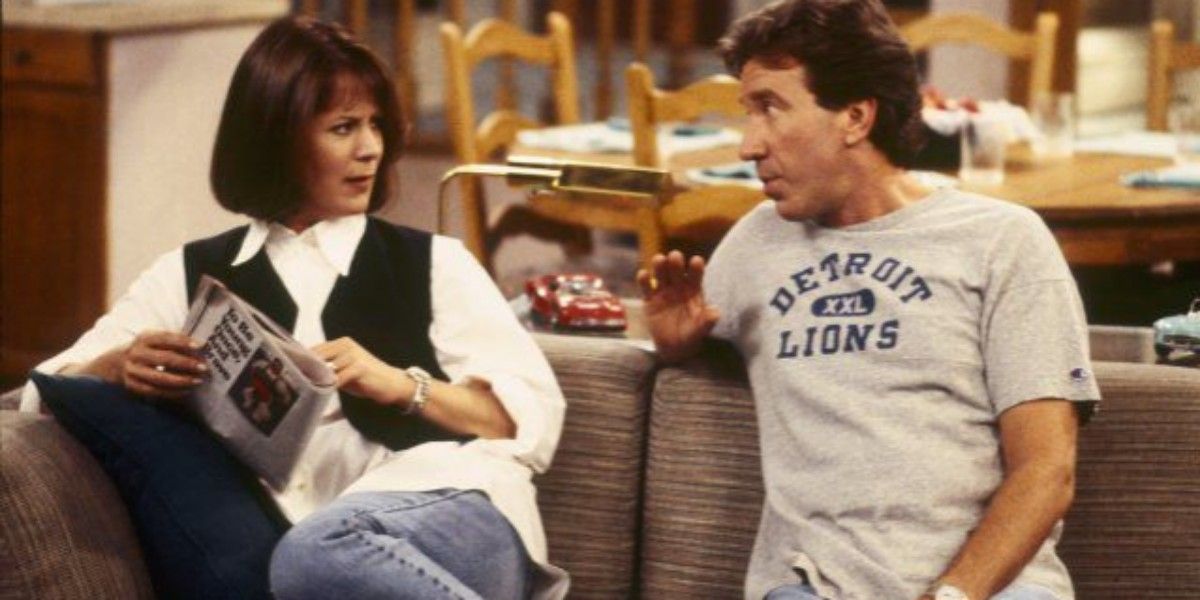 10 Things That Make No Sense About Home Improvement