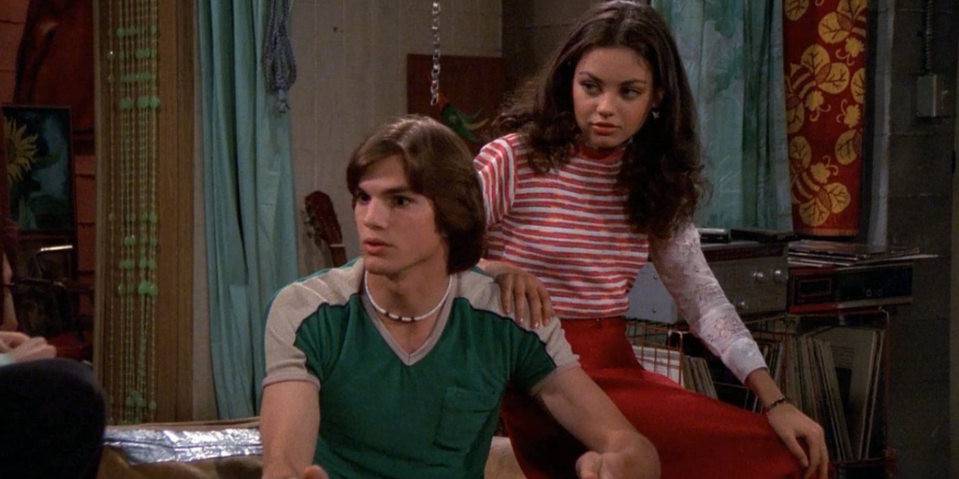 Jackie Burkhart doesn't have time to be your typical boring Mary Sue c...