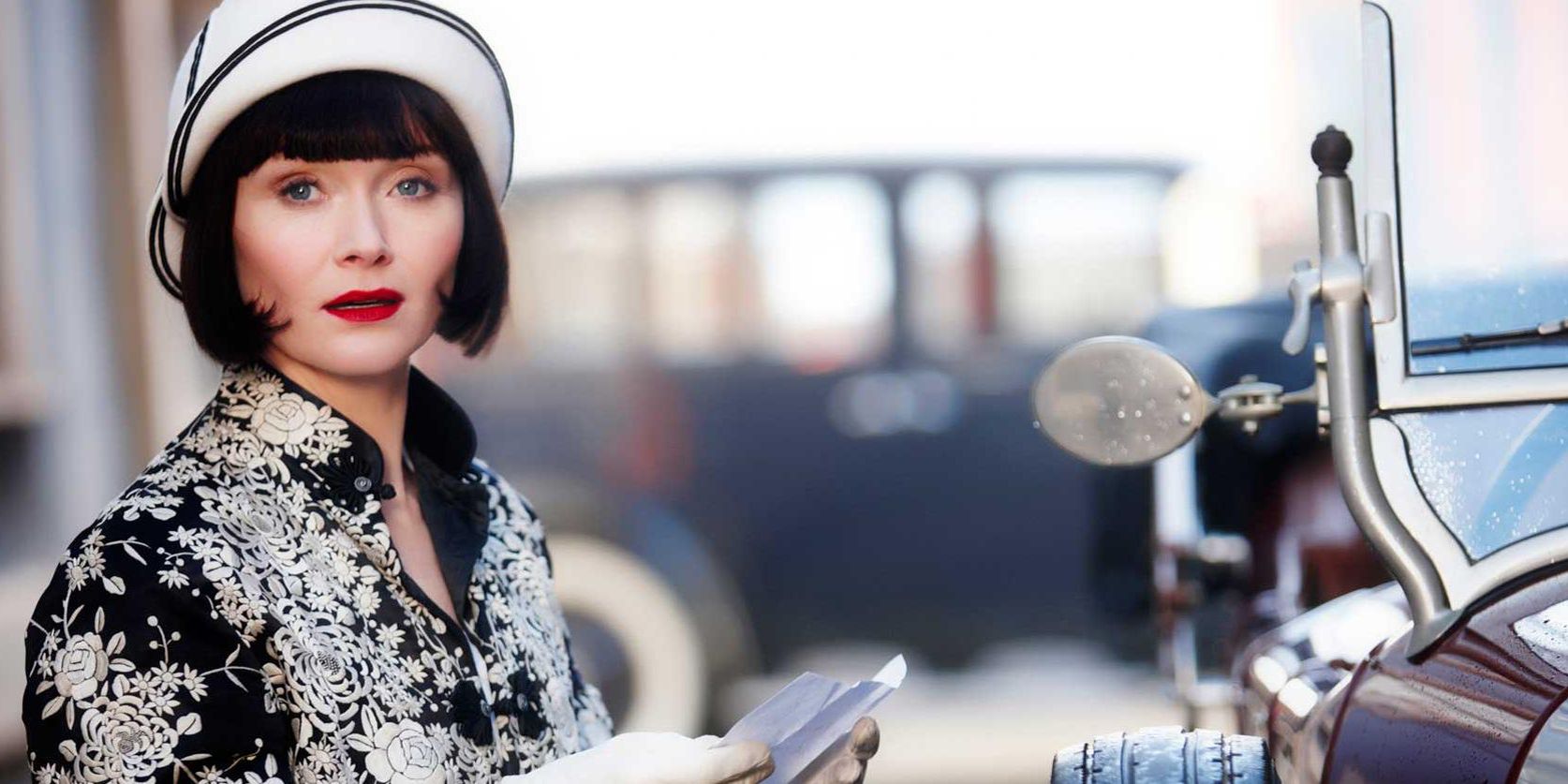 Miss Fisher's Murder Mysteries: 10 Things You Missed About The Main ...