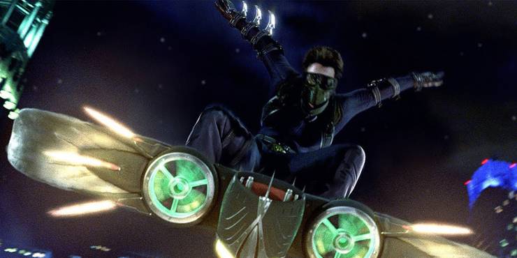 No Way Home Trailer: Who Is The Other Goblin - James Franco Or Dane DeHaan? 10 new goblin spider man 3.jpg?q=50&fit=crop&w=740&h=370&dpr=1