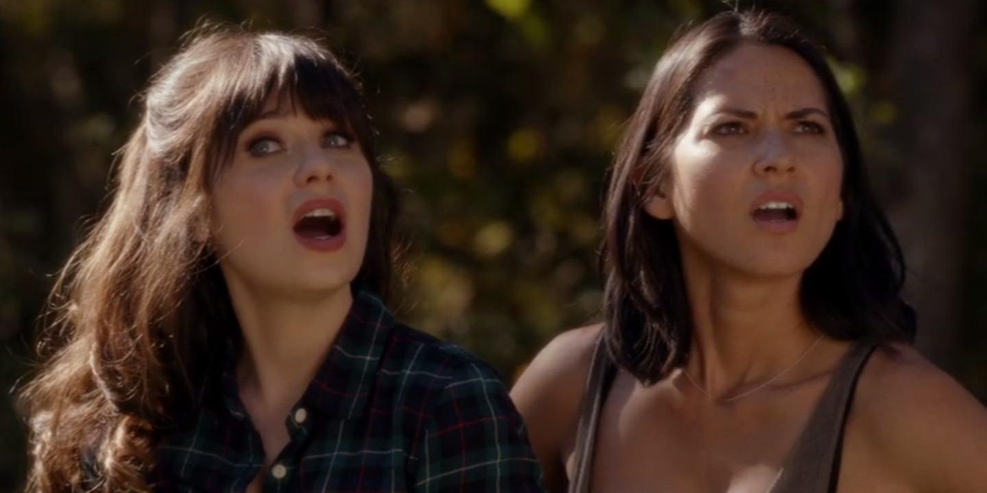 10 Olivia Munn Movie And TV Show Roles You Forgot About