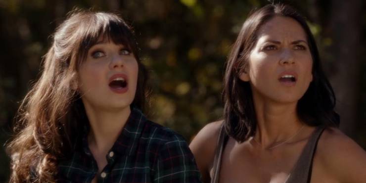 10 Olivia Munn Movie And Tv Show Roles You Forgot About
