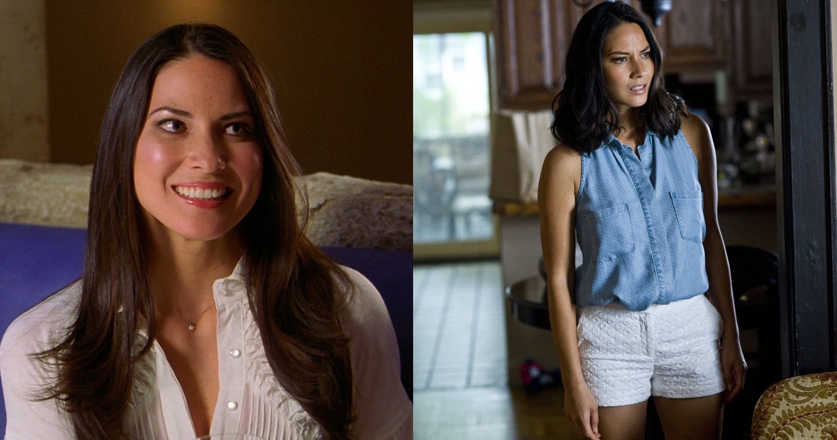 10 Olivia Munn Movie And Tv Show Roles You Forgot About