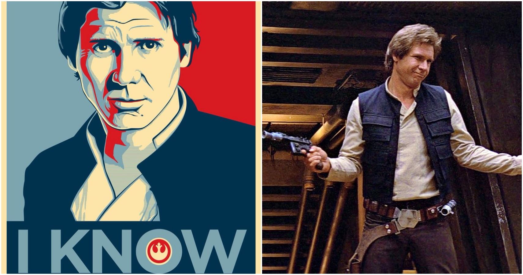 10 Han Solo "I Know" Memes That We Know You'll Love ...