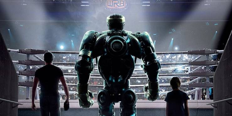 Real Steel 2 Updates Will The Sequel Happen Screen Rant