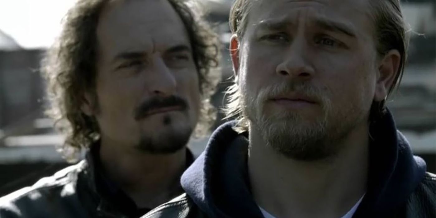 Sons Of Anarchy The 10 Worst Things Jax Ever Did