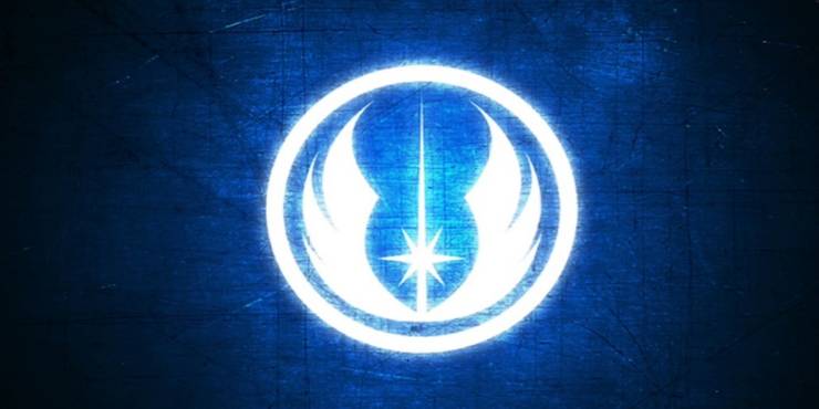 Star Wars 10 Secrets Behind The Jedi Symbol Screenrant