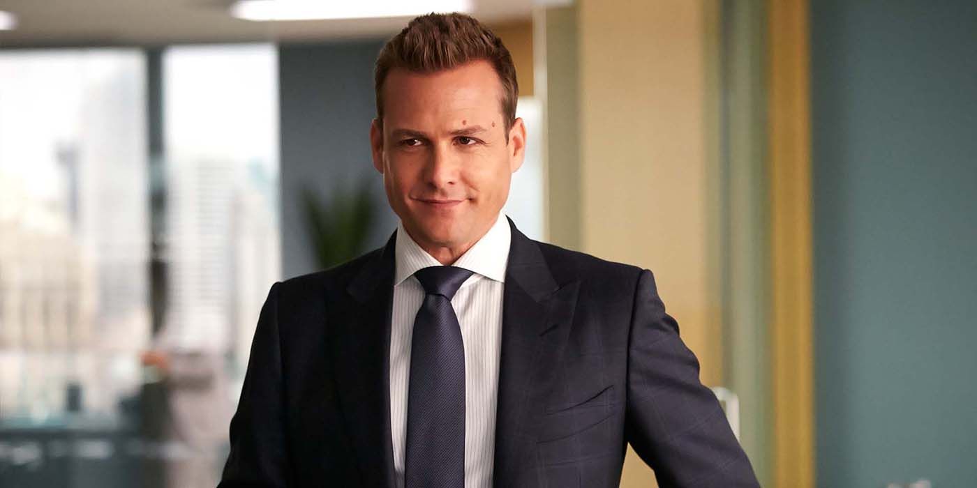 Suits The 10 Most Memorable Harvey Quotes