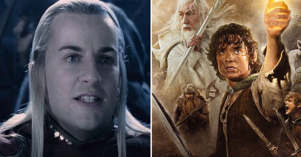 10 Underrated The Lord Of The Rings Characters That Quietly Saved The Day