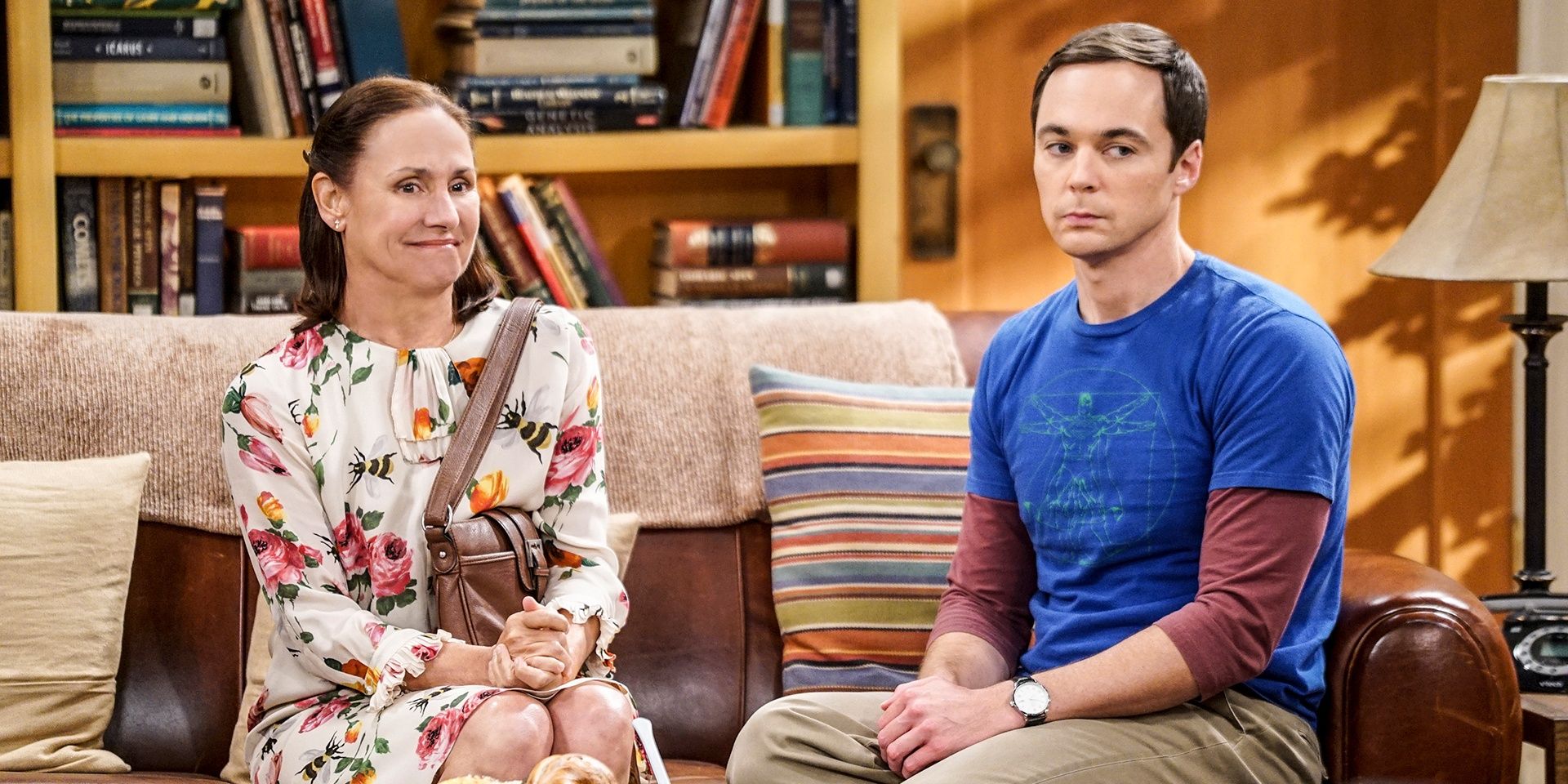 Every Big Bang Theory Character & Actor In Young Sheldon