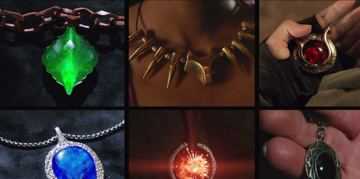 Most Powerful Weapons To Have Appeared In The Arrowverse! 8 Arrowverse