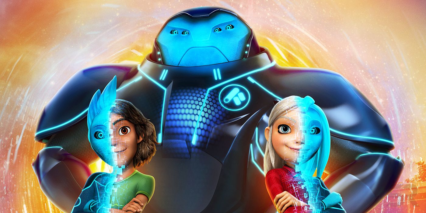 Will There Be A 3Below Season 3 Heres Whats Next For Netflixs Tales of Arcadia