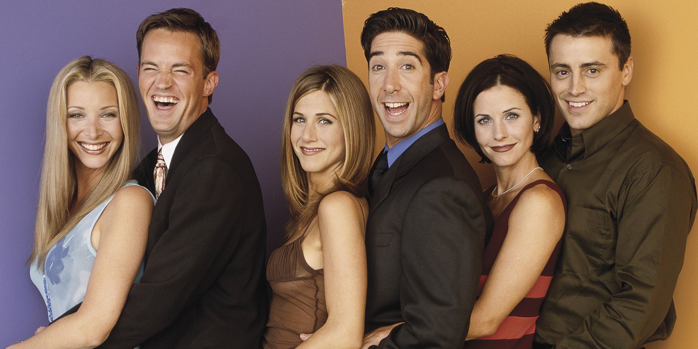 10 Things Friends Did Better Than Seinfeld