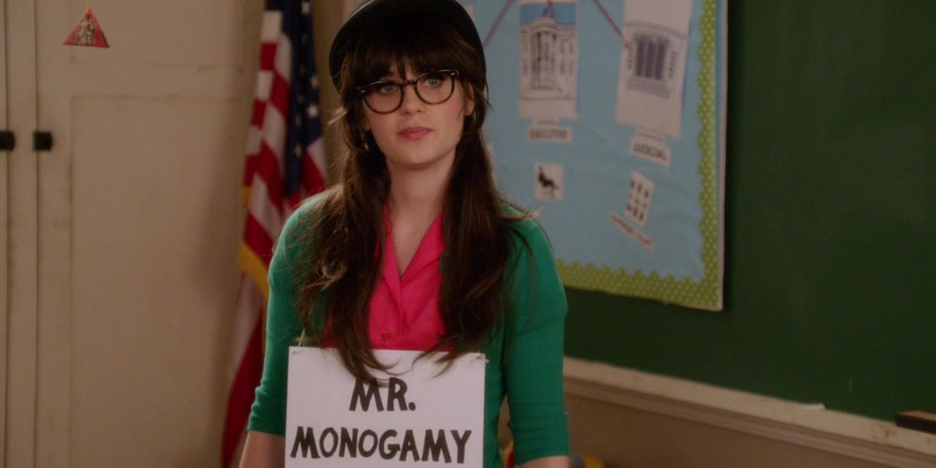 New Girl Jesss 10 Best Quotes That Will Make Your Day