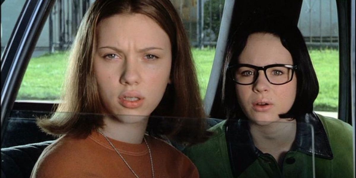 10 Great Comedies to Watch if You Love Booksmart