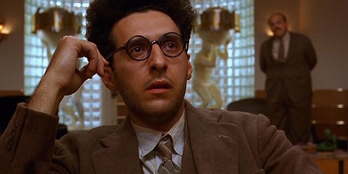 The Coen Brothers 10 Best Movies According To Rotten Tomatoes