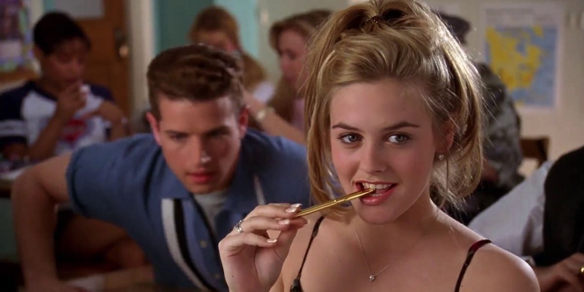 10 Clueless Storylines That Were Way Ahead Of Their Time