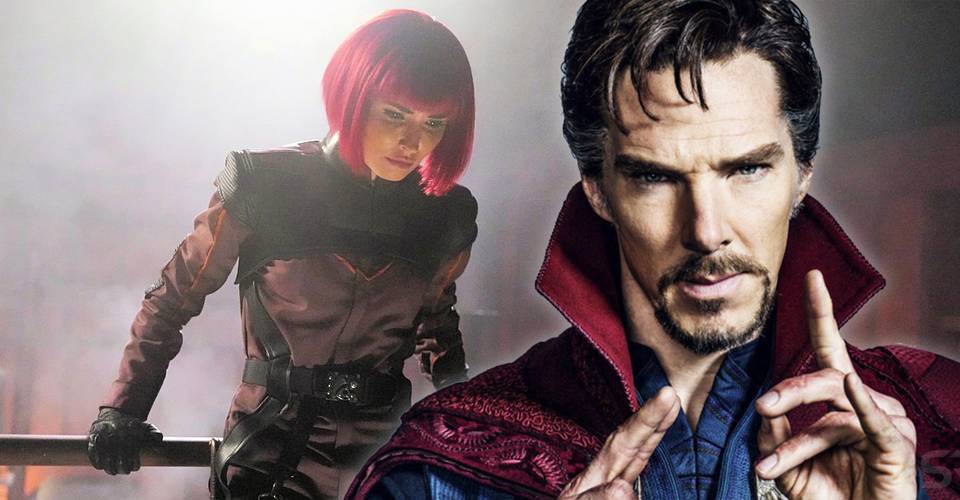 Agents Of Shield Theory Izel Is From Doctor Strange S Nightmare Realm Agents Of Shield Theory Izel Is From Doctor Strange S Nightmare Realm