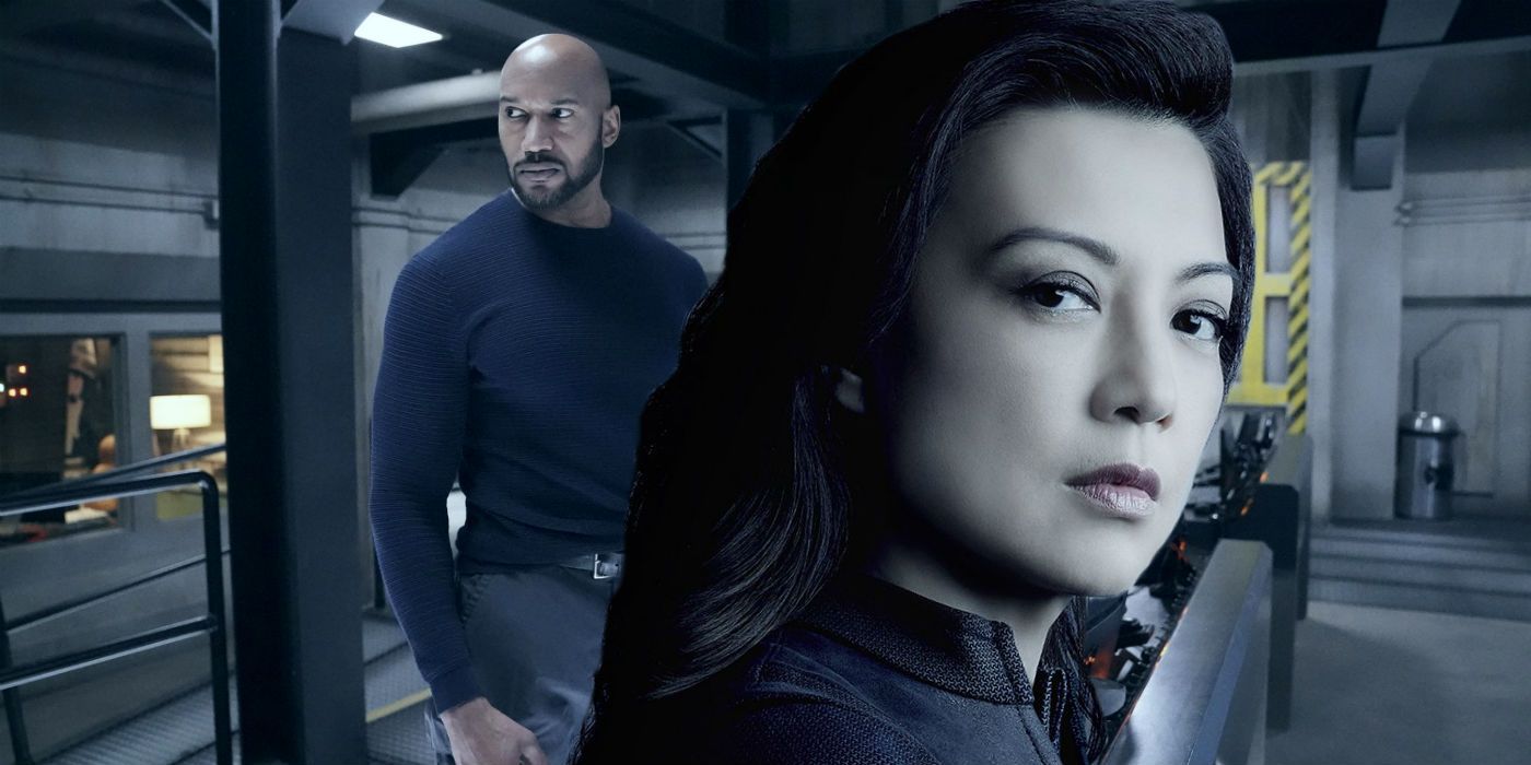 Agents Of Shield 8 Unanswered Questions After Season 6 Episode 9