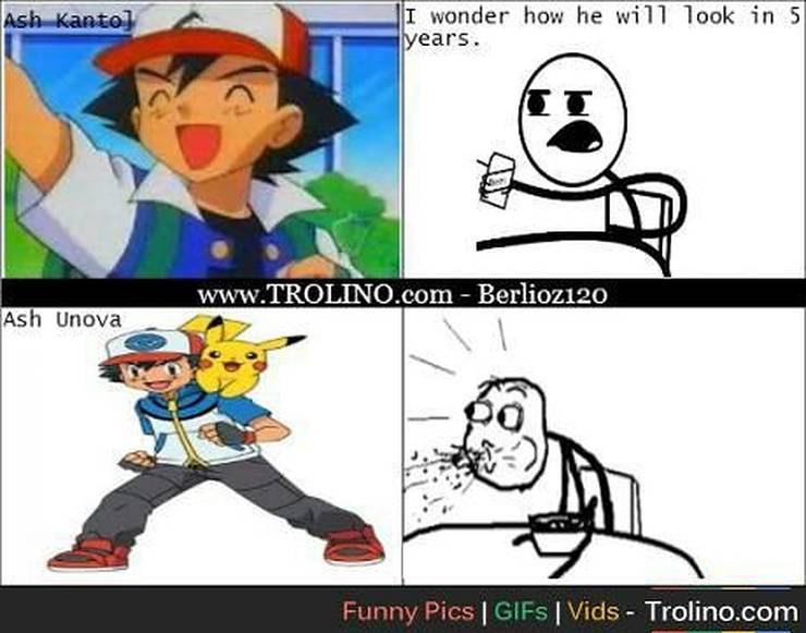 The 32 Best Examples Of Ridiculous Cartoon Logic