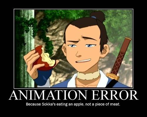10 Funniest Avatar The Last Airbender Memes We Can All Relate To
