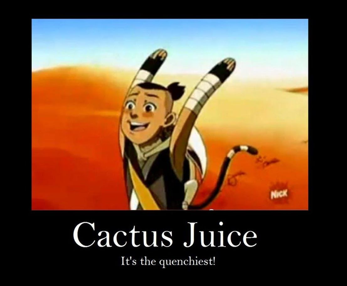 avatar funny moments