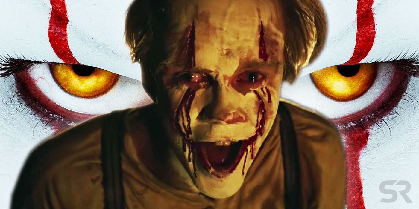 Hasil carian imej untuk pennywise chapter 2