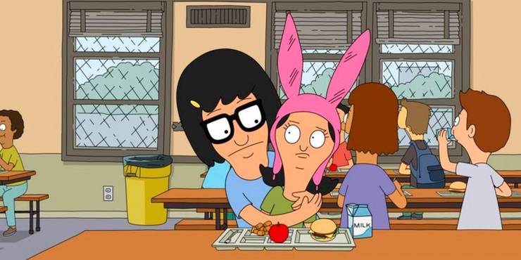 Bob S Burgers Louise Belcher S 10 Most Hilarious Quotes
