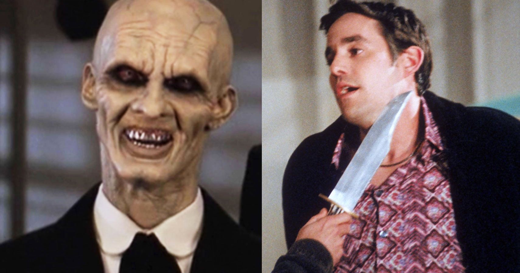 Buffy The Vampire Slayer The 10 Funniest Episodes Ever