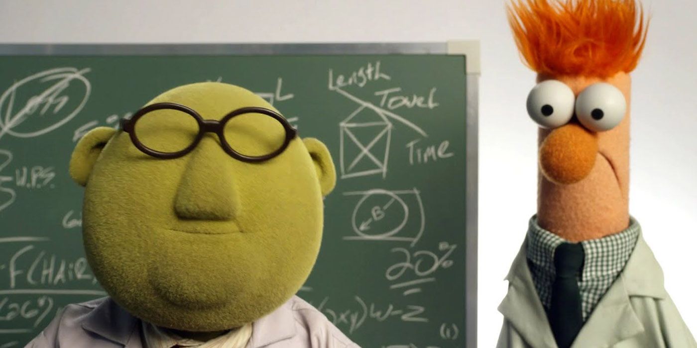10 Of The Most Iconic Jim Henson Muppets Ranked