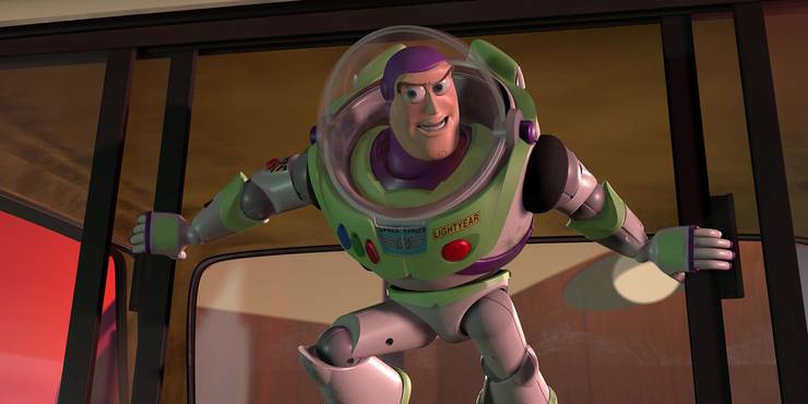 15 Best Buzz Lightyear Quotes From The Toy Story Movies