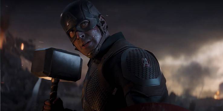 Chris Hemsworth’un Thor: Love and Thunder’da Alacağı Role Dair 6 Fan Teorisi