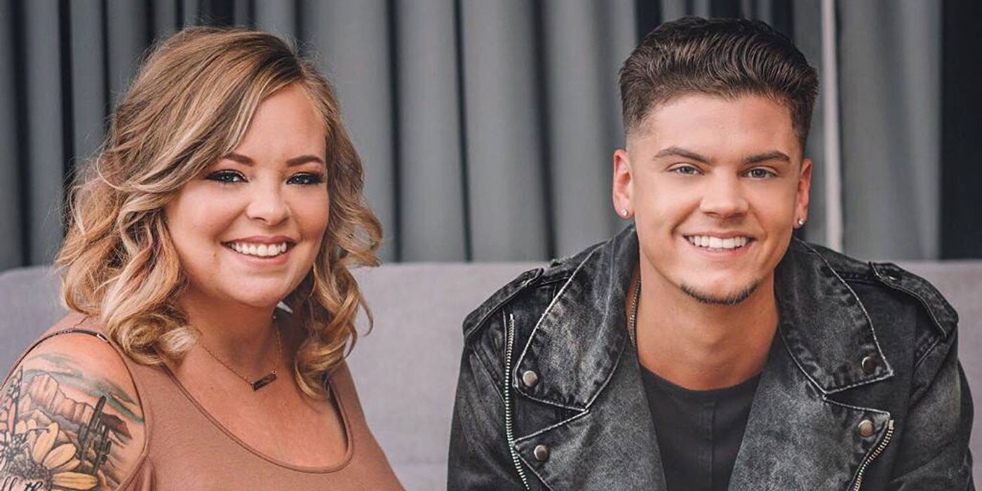 Teen Mom Tyler Baltierra Admits Having More Kids After Adoption Was Hard