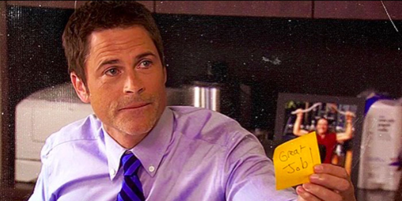 Parks And Rec 10 Chris Traeger Quotes That Are Just Perfect