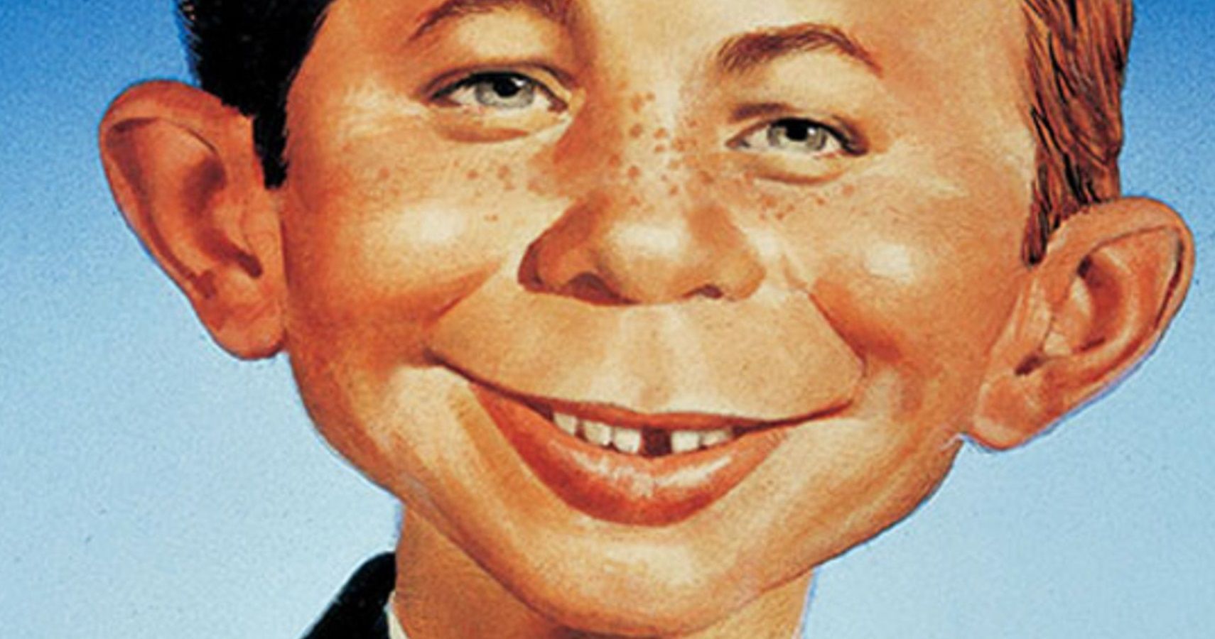 10 Most Iconic MAD Magazine Covers, Ranked | ScreenRant