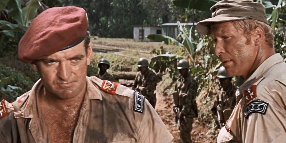 10 Movies From The 60s More Violent Than Most Modern Action Films 10 Movies From The 60s More Violent Than Most Modern Action Films