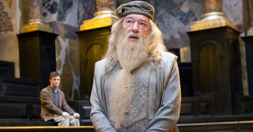 10 Albus Dumbledore Quotes About Love Screenrant 10 Albus Dumbledore Quotes About Love Screenrant