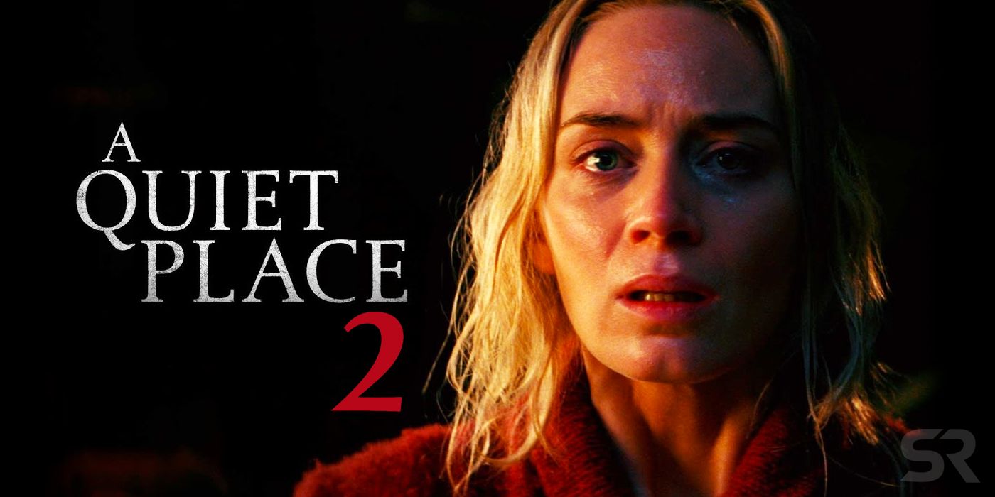 Image result for a quiet place 2