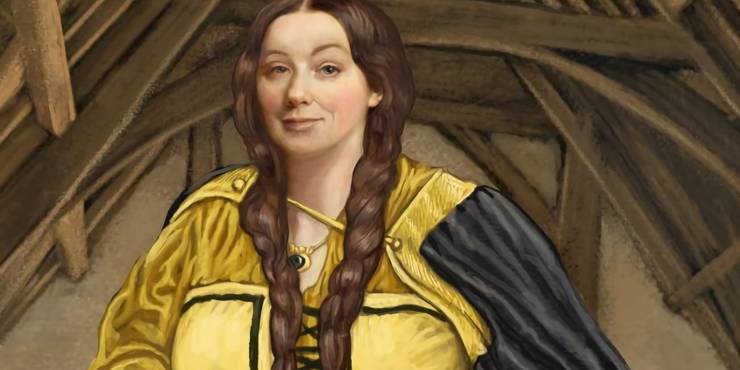 Harry Potter 10 Secrets About The Hufflepuff Common Room