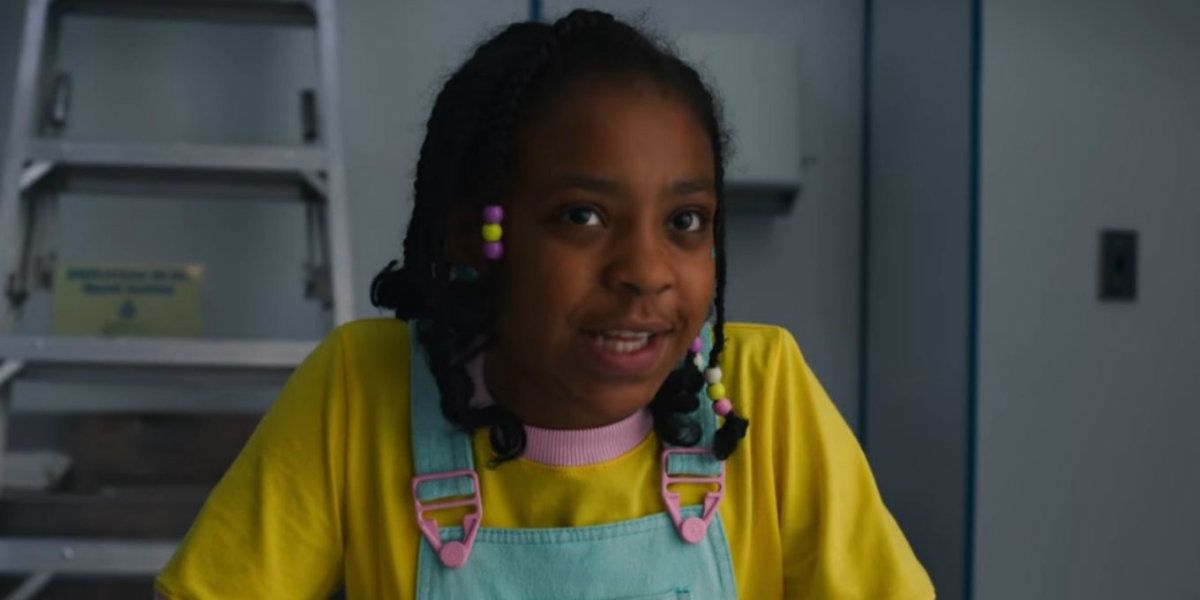 Stranger Things 5 Reasons Why Erica Is The Best Character (5 Reasons Why Robin Is)