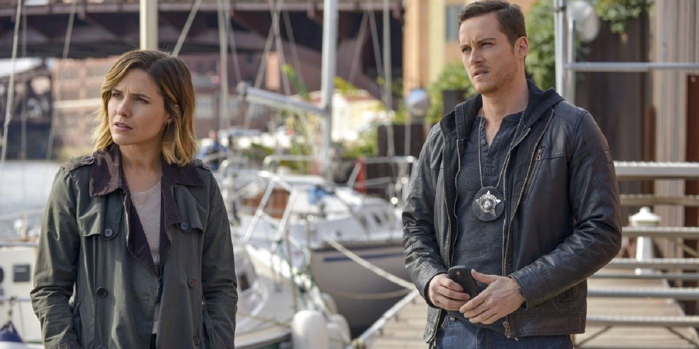 10 Best TV Shows Set In Chicago According To IMDb