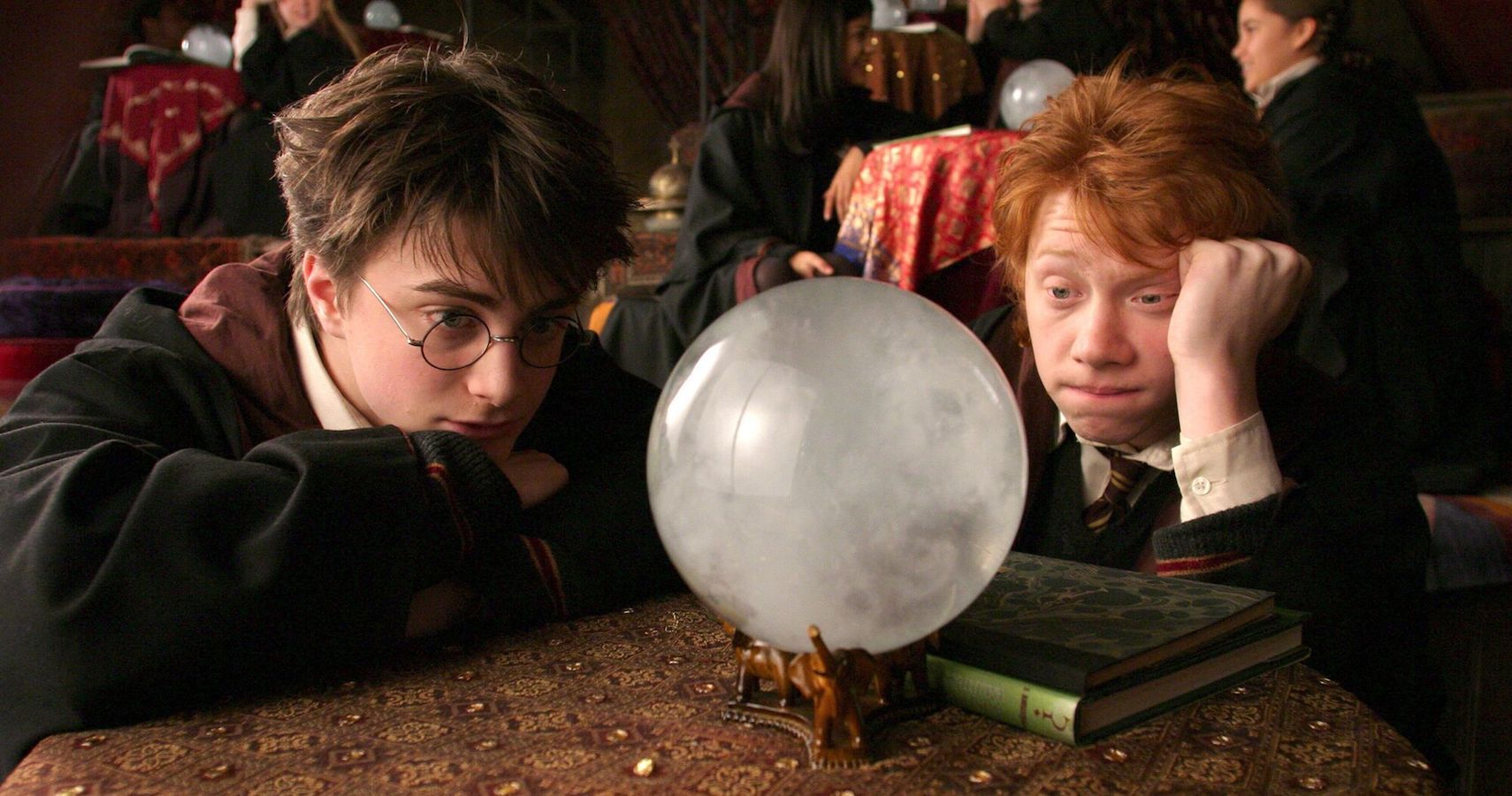 Harry Potter 5 Ways Harry Was A Good Friend (& 5 Ways He Was Awful)