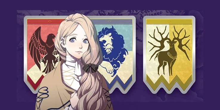 Fire Emblem: Three Houses: quali personaggi reclutare Fire Emblem: Three Houses: quali personaggi reclutare