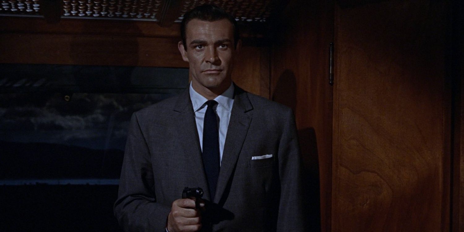 007 The 15 Most Iconic James Bond Quotes