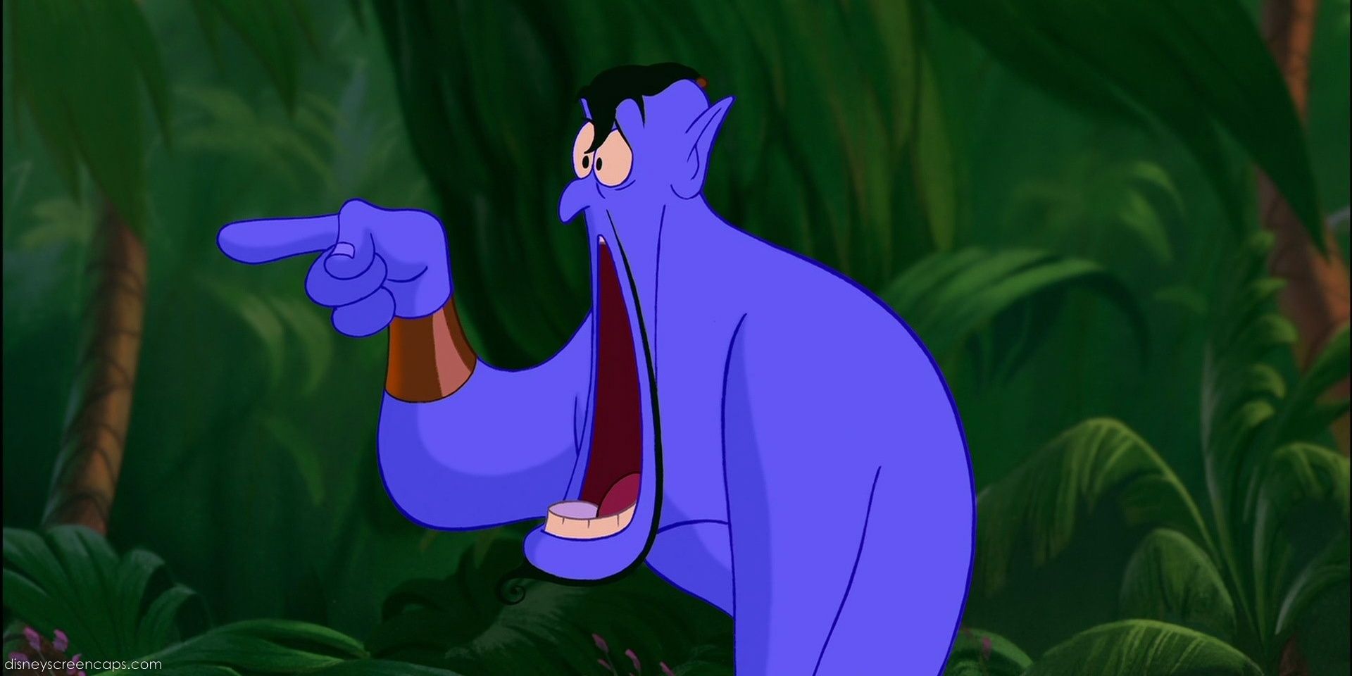 10 Things You Might Not Know About Disney’s Aladdin (1992)